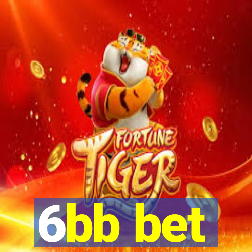 6bb bet